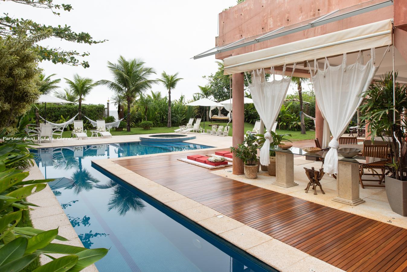 Casa à venda com 6 quartos, 1100m² - Foto 7