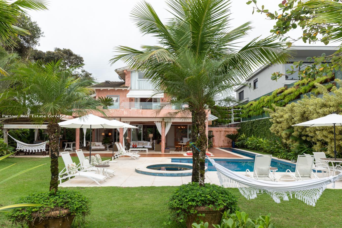 Casa à venda com 6 quartos, 1100m² - Foto 6