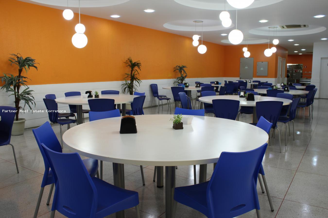 Depósito-Galpão-Armazém para alugar, 5700m² - Foto 7