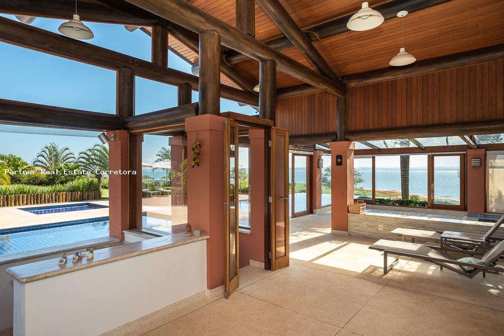 Casa de Condomínio à venda com 5 quartos, 12500m² - Foto 5