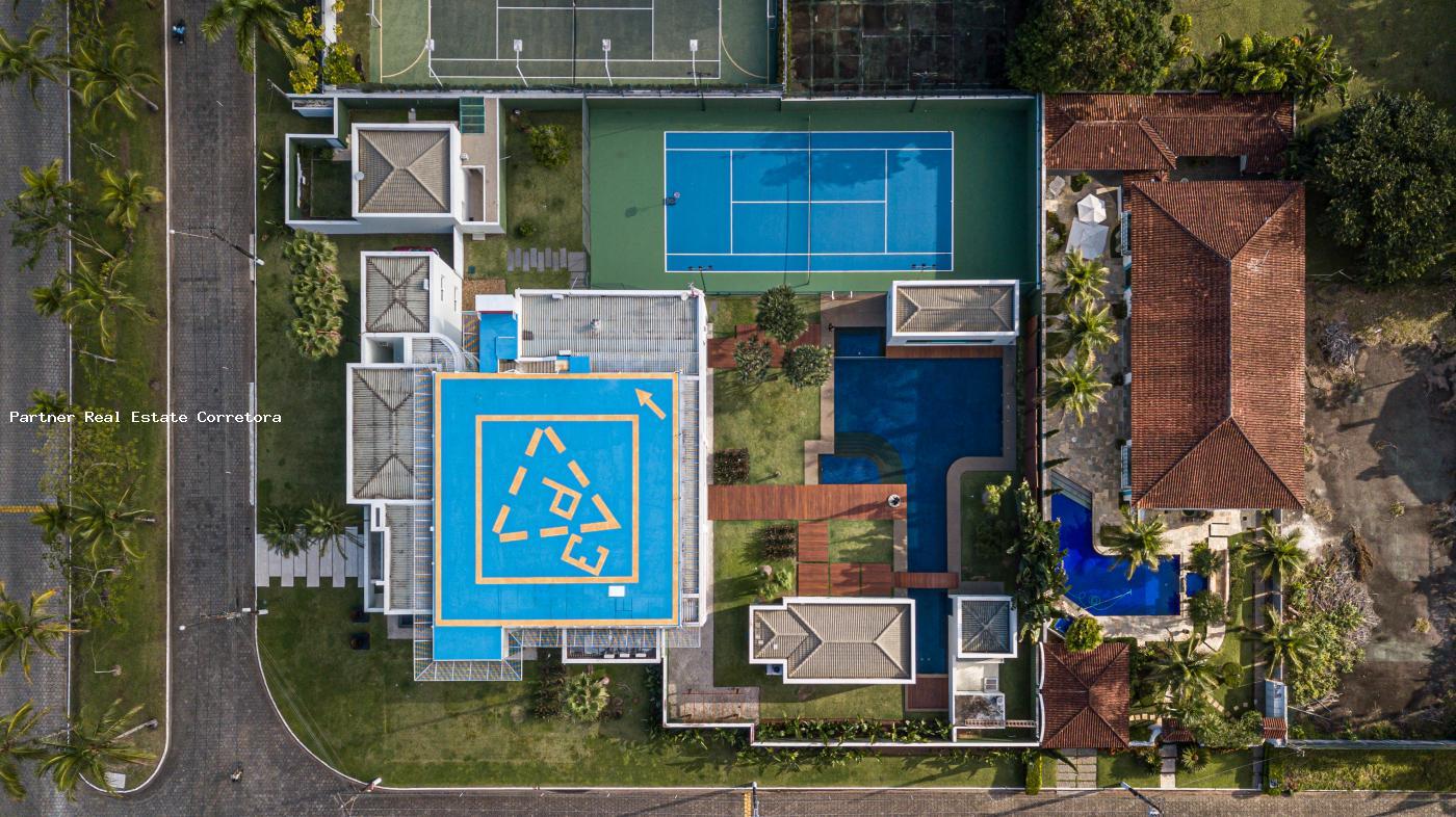 Casa de Condomínio à venda com 6 quartos, 2983m² - Foto 7