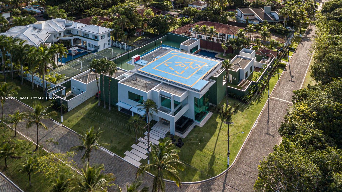 Casa de Condomínio à venda com 6 quartos, 2983m² - Foto 8