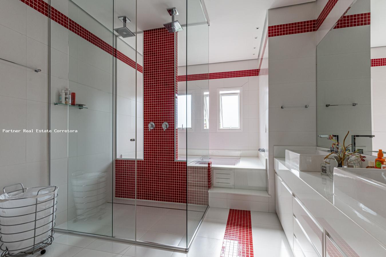 Casa de Condomínio à venda com 6 quartos, 2983m² - Foto 17