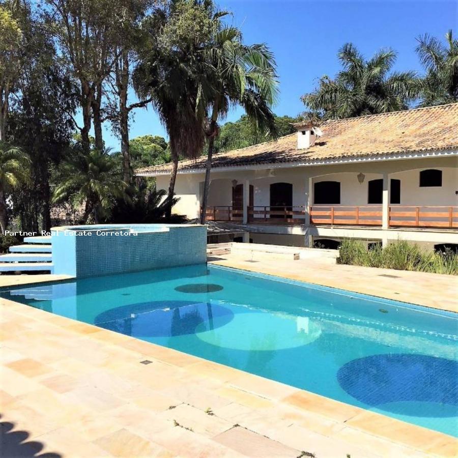 Casa de Condomínio, 6 quartos - Foto 3