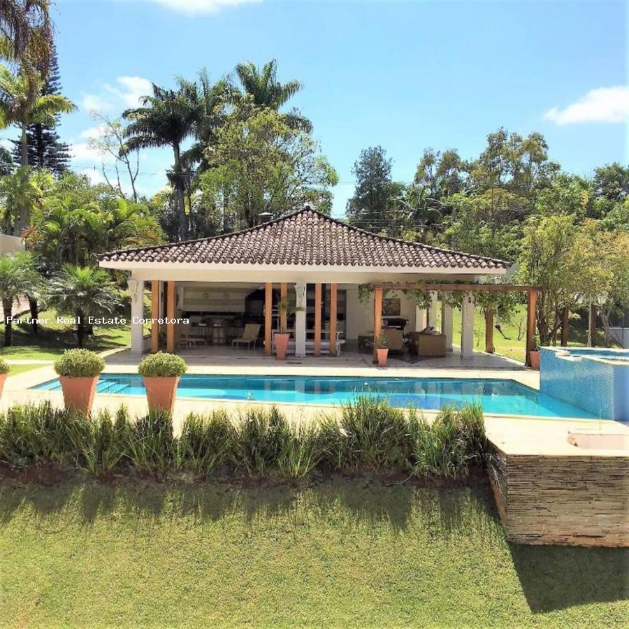 Casa de Condomínio, 6 quartos - Foto 4