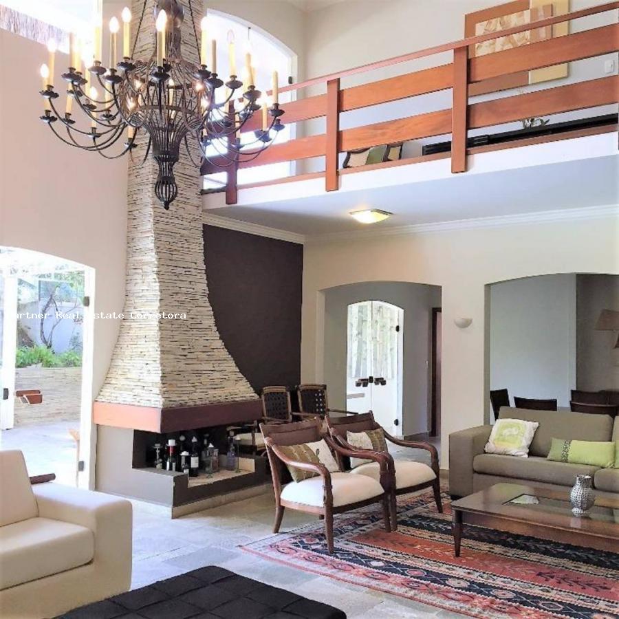 Casa de Condomínio, 6 quartos - Foto 5