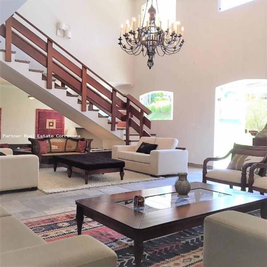 Casa de Condomínio, 6 quartos - Foto 6
