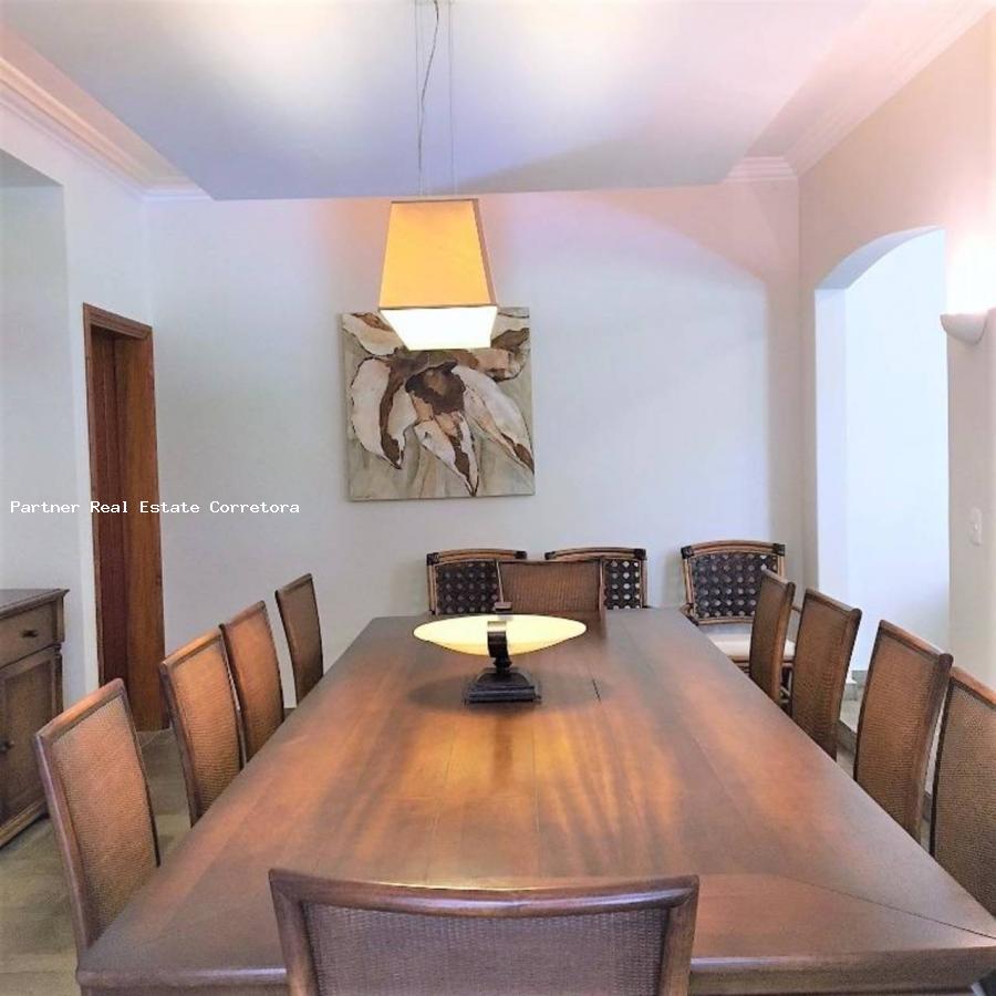 Casa de Condomínio, 6 quartos - Foto 8