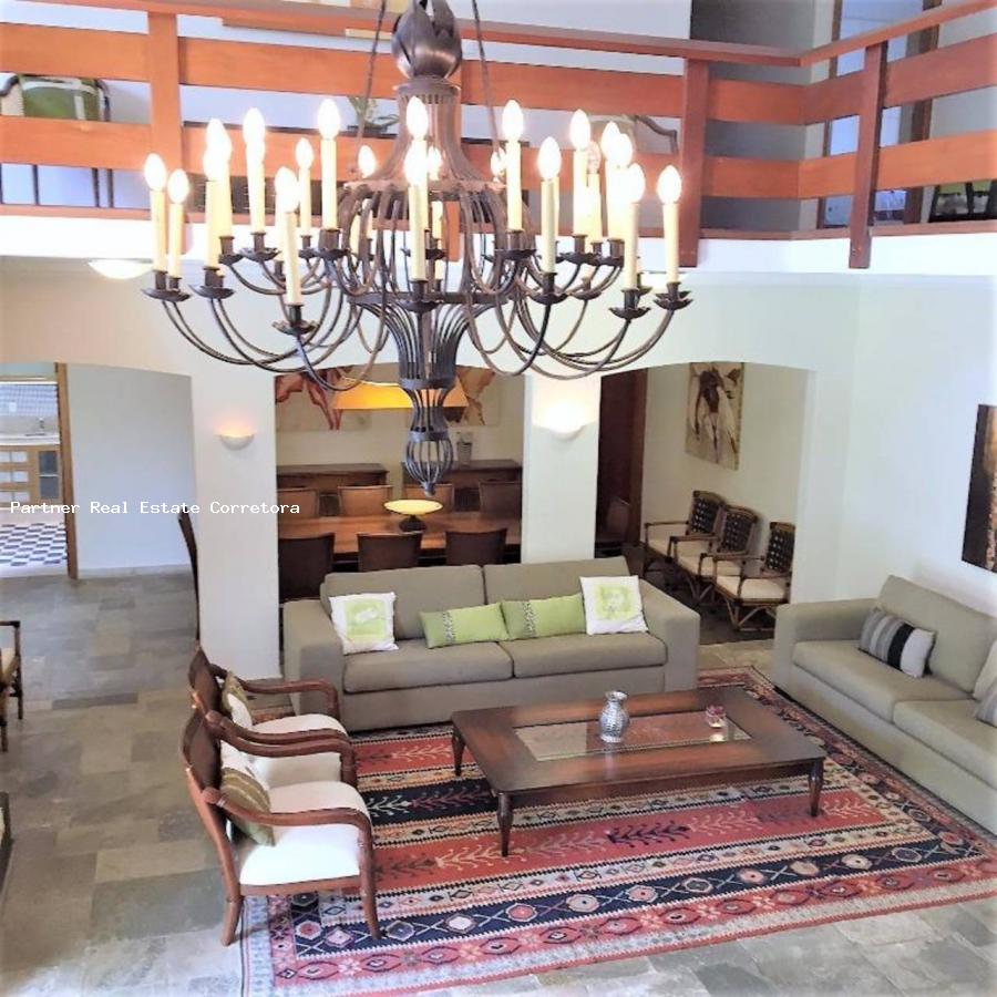 Casa de Condomínio, 6 quartos - Foto 7