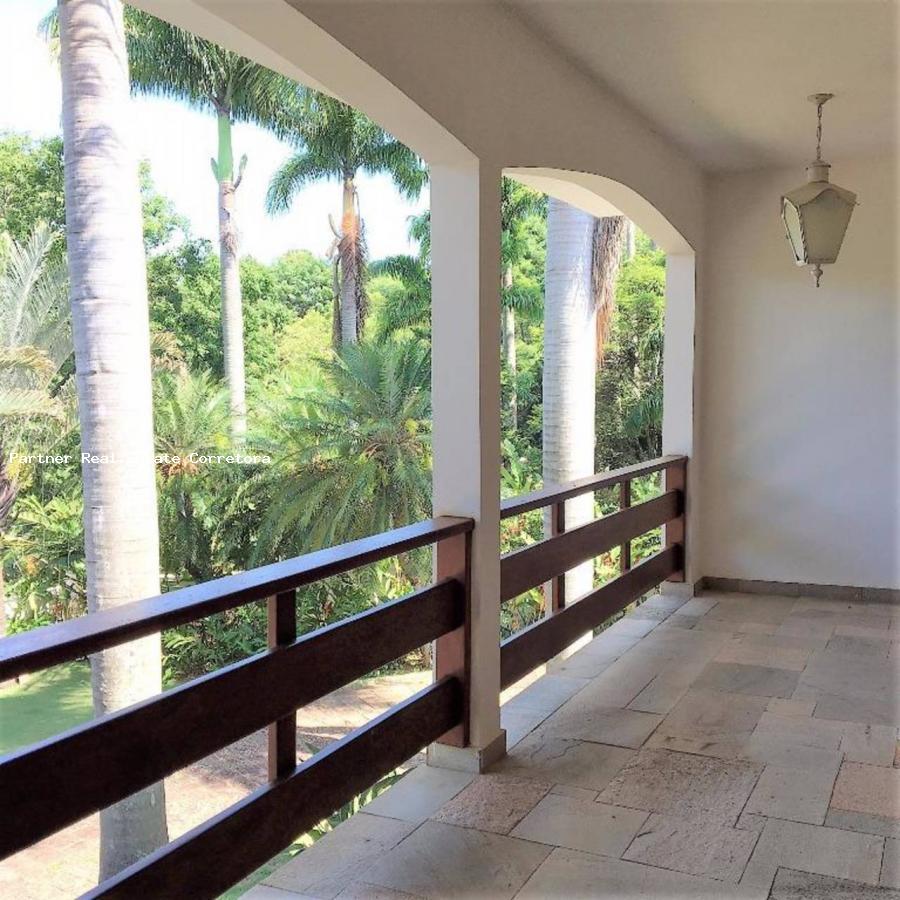 Casa de Condomínio, 6 quartos - Foto 9