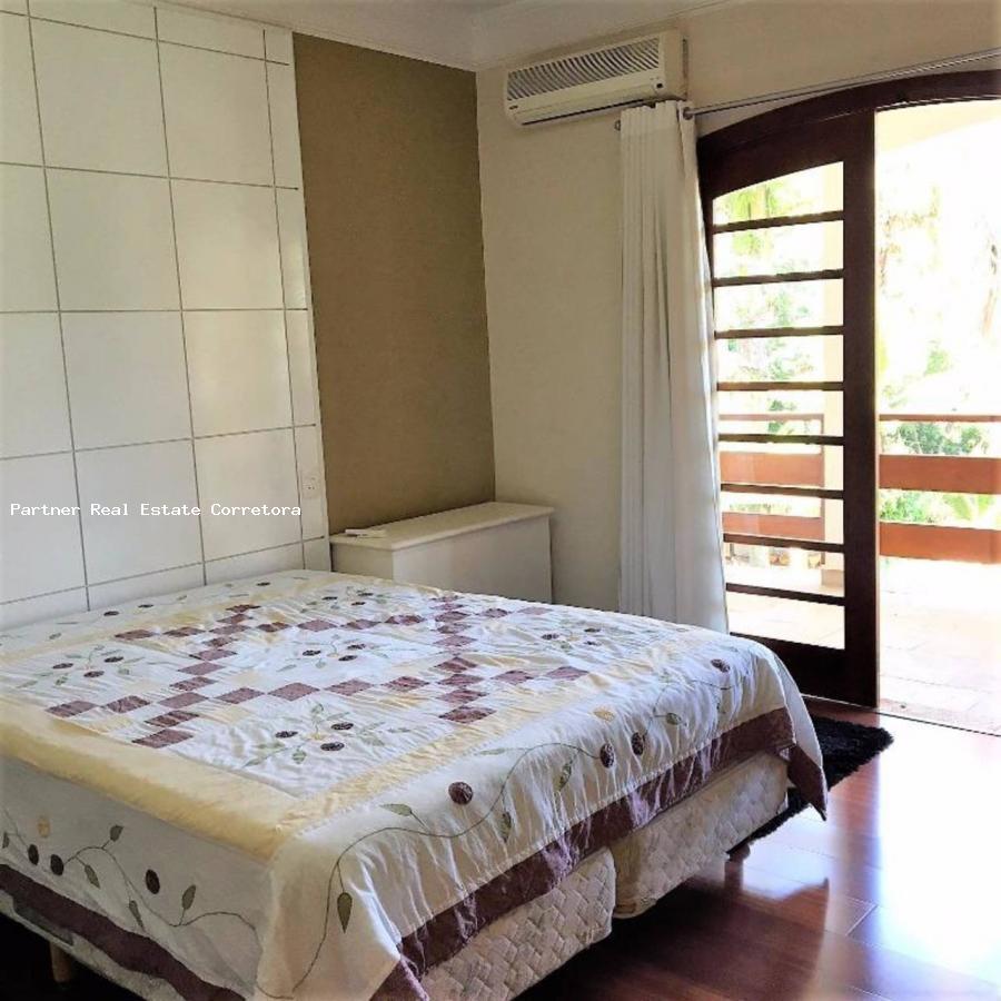 Casa de Condomínio, 6 quartos - Foto 11