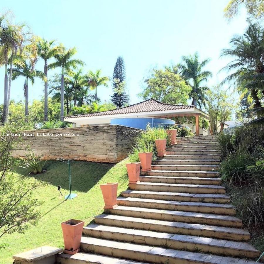 Casa de Condomínio, 6 quartos - Foto 14
