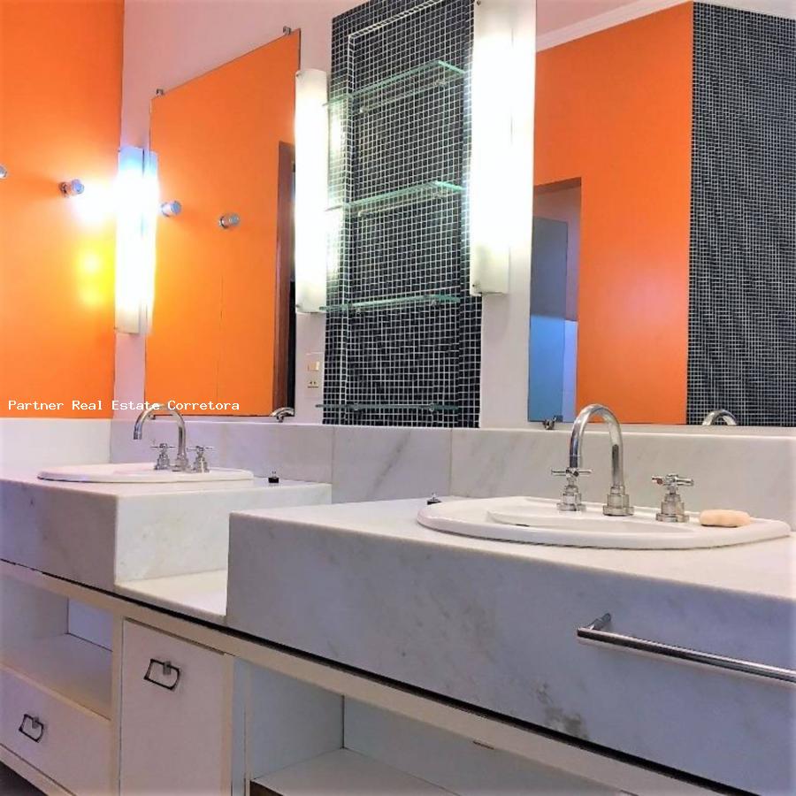 Casa de Condomínio, 6 quartos - Foto 12
