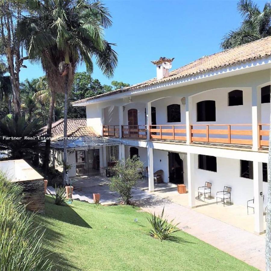 Casa de Condomínio, 6 quartos - Foto 13
