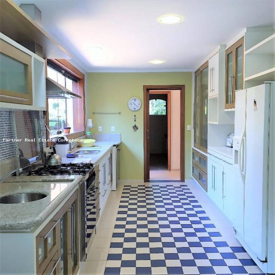 Casa de Condomínio, 6 quartos - Foto 17