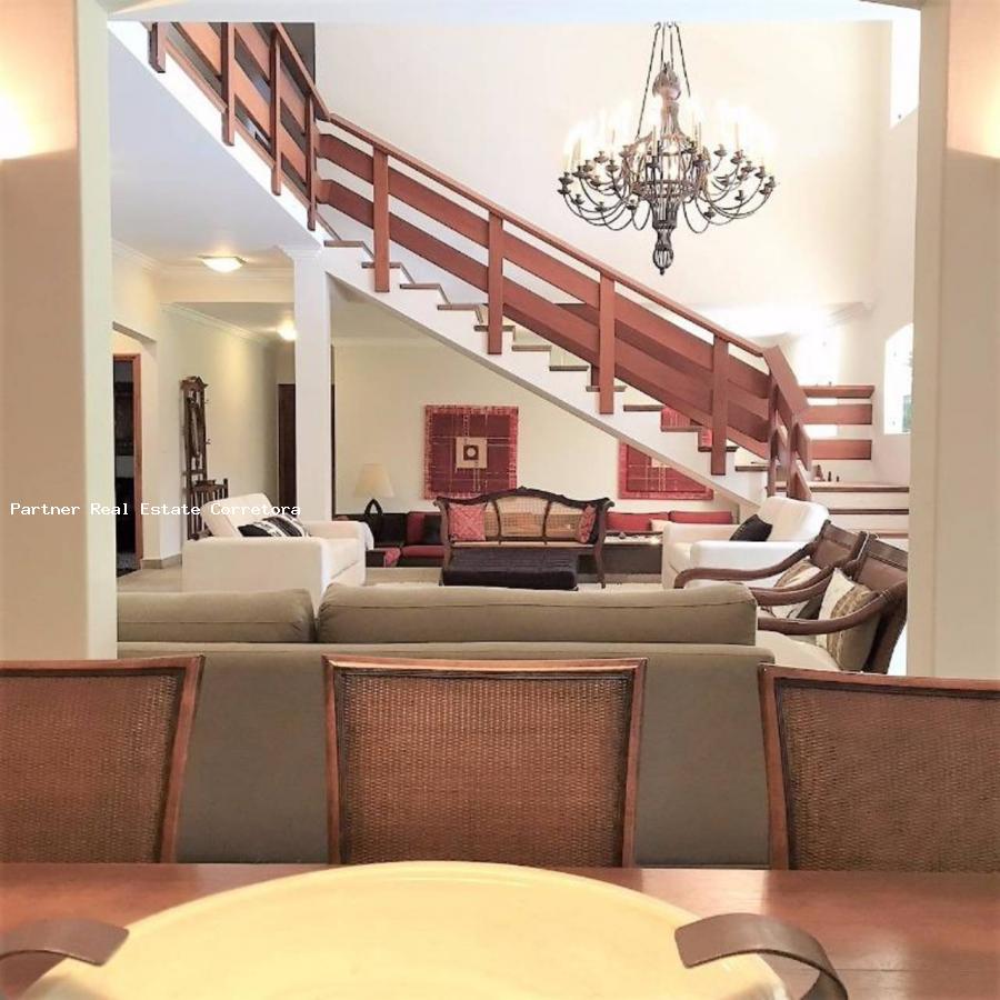 Casa de Condomínio, 6 quartos - Foto 20