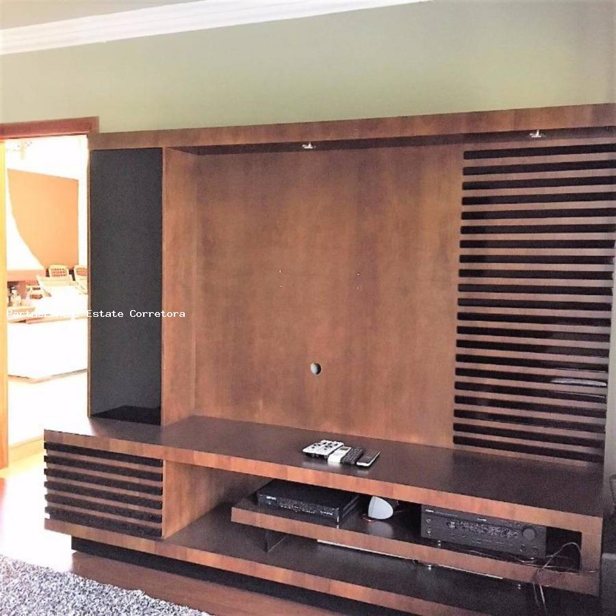 Casa de Condomínio, 6 quartos - Foto 22