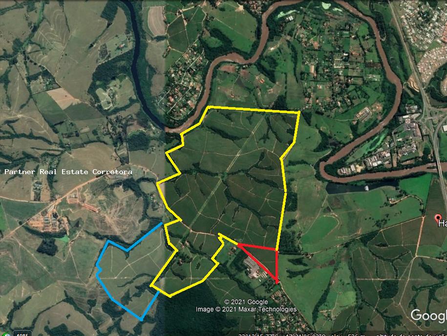 Terreno, 89000 m² - Foto 9