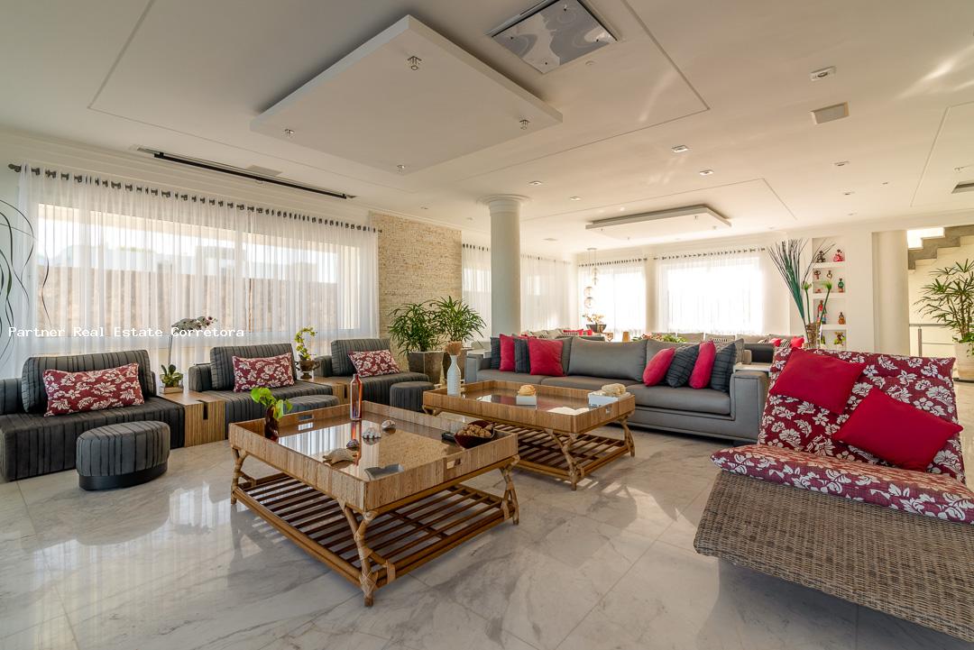 Casa, 10 quartos, 1400 m² - Foto 22