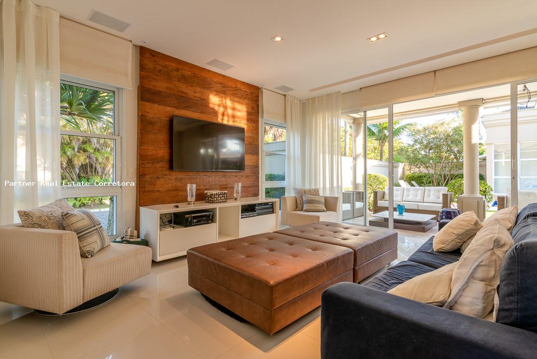 Casa de Condomínio à venda com 5 quartos, 777m² - Foto 4