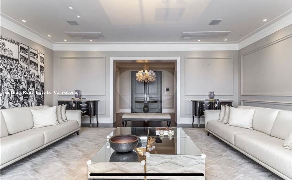 Apartamento, 3 quartos, 407 m² - Foto 7