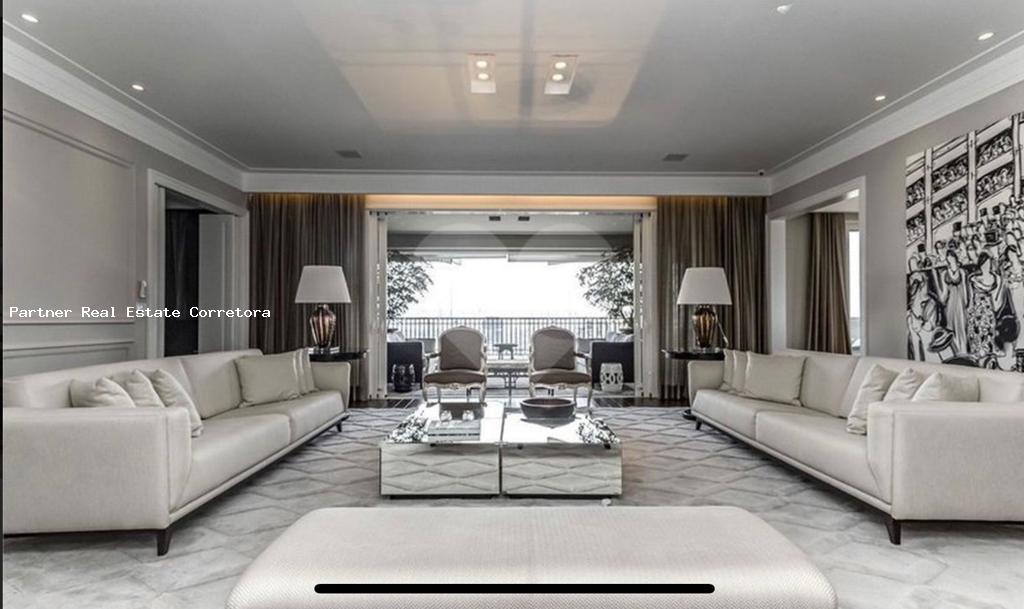 Apartamento, 3 quartos, 407 m² - Foto 10