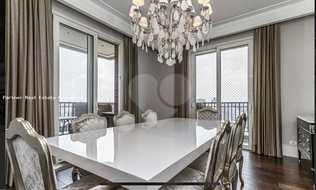 Apartamento, 3 quartos, 407 m² - Foto 9