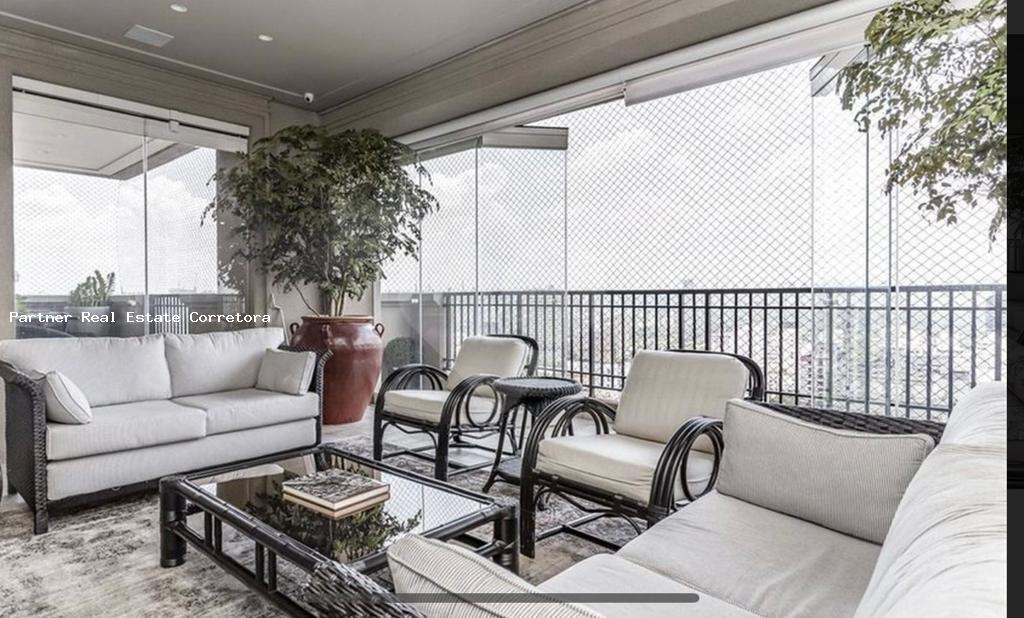 Apartamento, 3 quartos, 407 m² - Foto 8