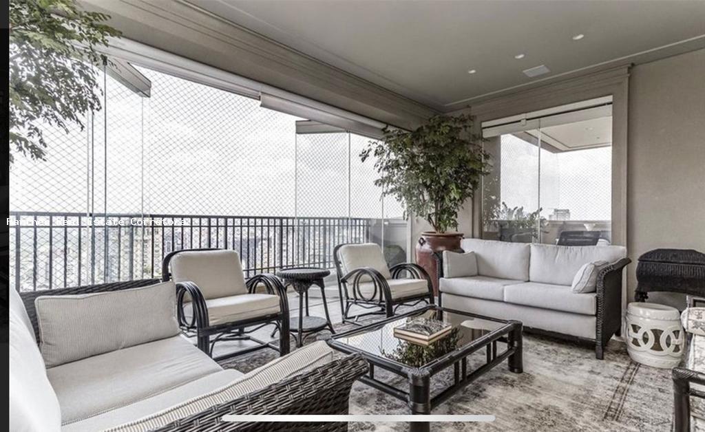 Apartamento, 3 quartos, 407 m² - Foto 13