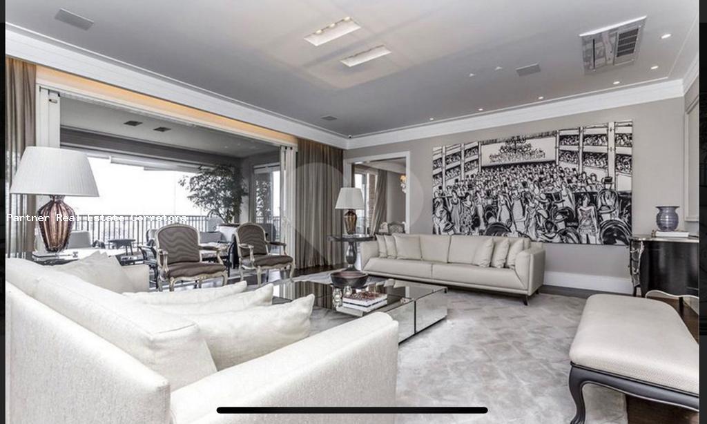 Apartamento, 3 quartos, 407 m² - Foto 15