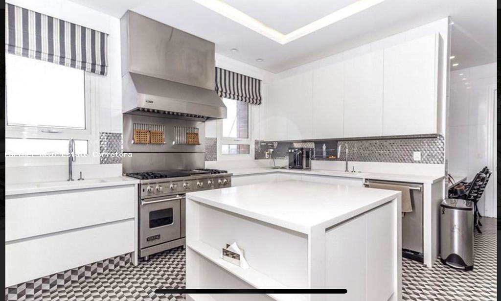 Apartamento, 3 quartos, 407 m² - Foto 16