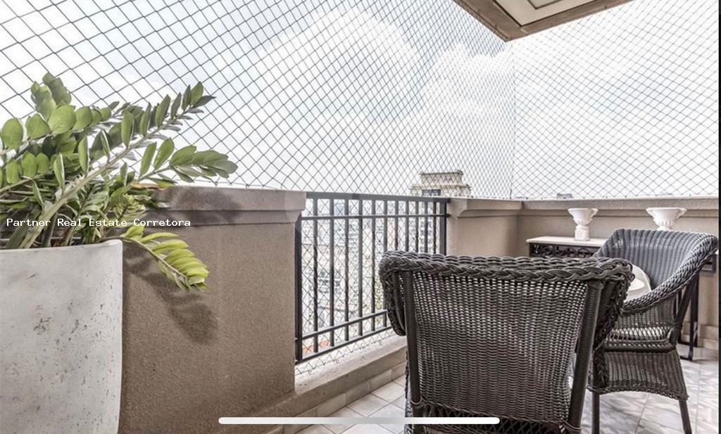 Apartamento, 3 quartos, 407 m² - Foto 20