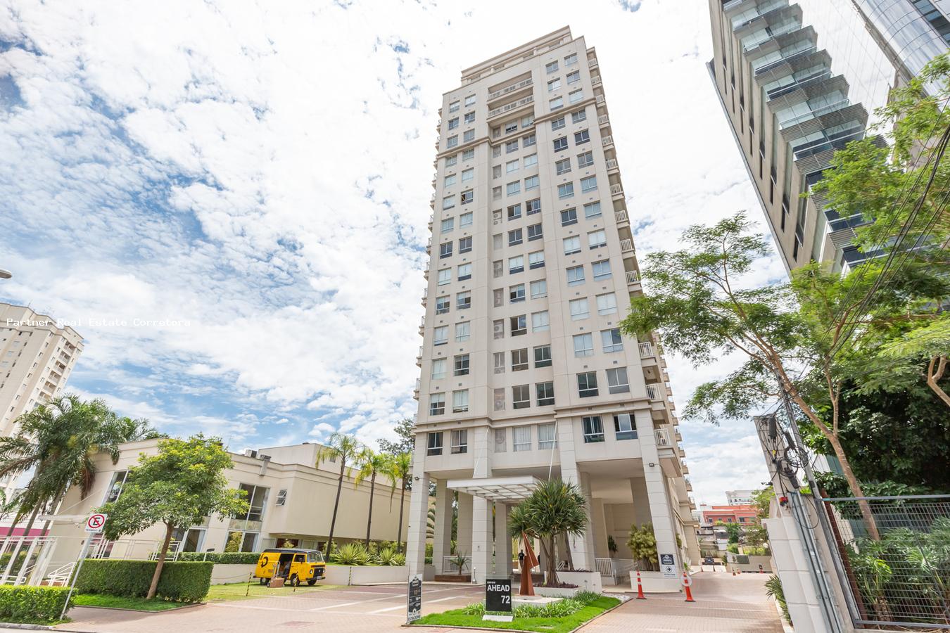 Conjunto Comercial-Sala à venda com 1 quarto, 483m² - Foto 10