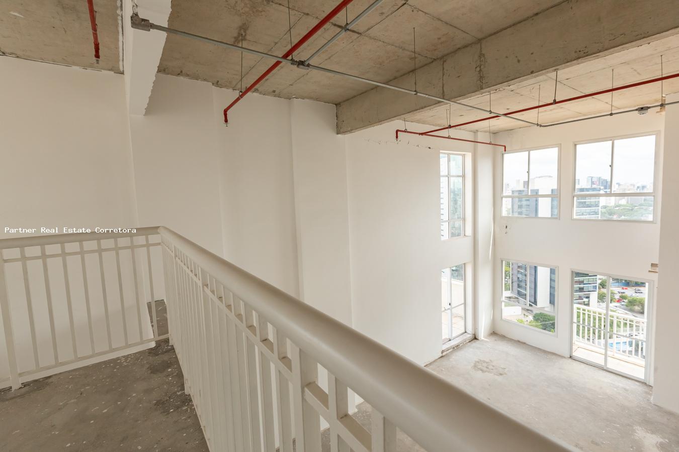 Conjunto Comercial-Sala à venda com 1 quarto, 483m² - Foto 11