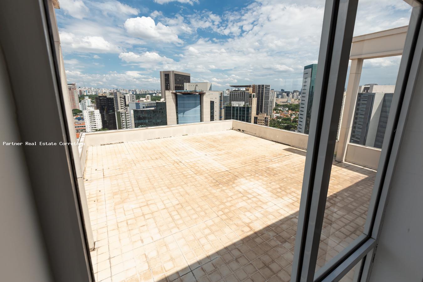 Conjunto Comercial-Sala à venda com 1 quarto, 483m² - Foto 18