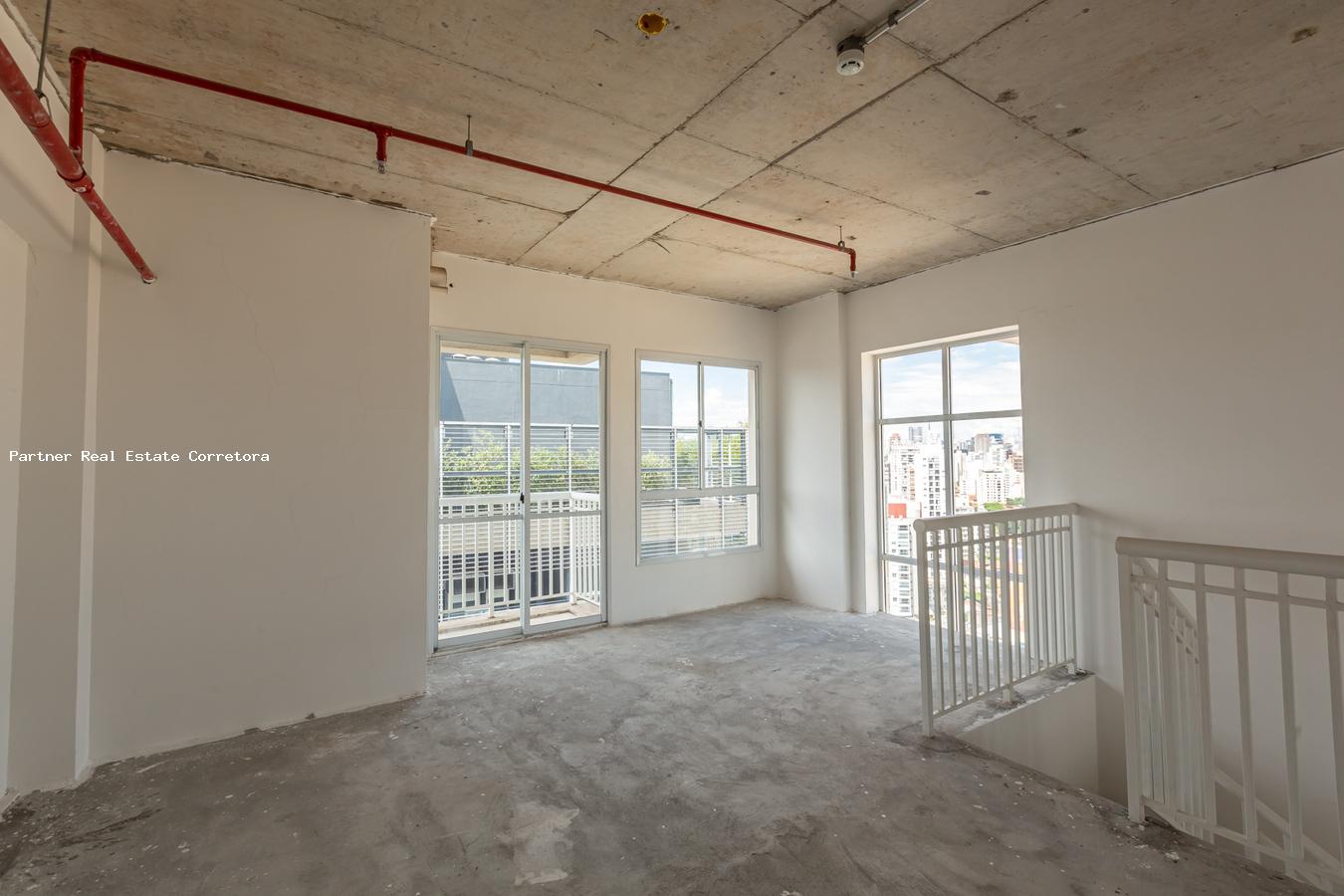 Conjunto Comercial-Sala à venda com 1 quarto, 483m² - Foto 19