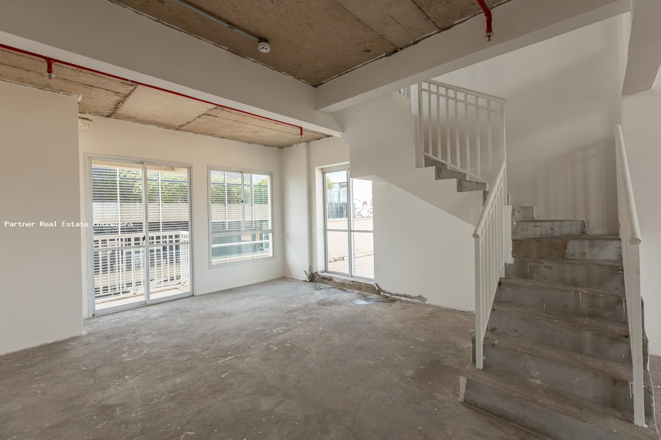 Conjunto Comercial-Sala à venda com 1 quarto, 483m² - Foto 21