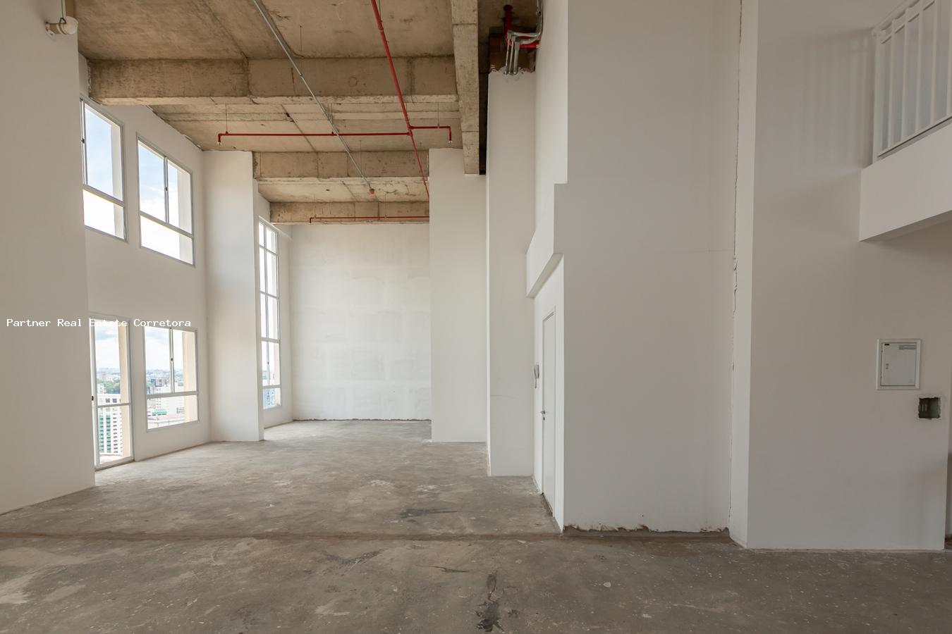Conjunto Comercial-Sala à venda com 1 quarto, 483m² - Foto 22