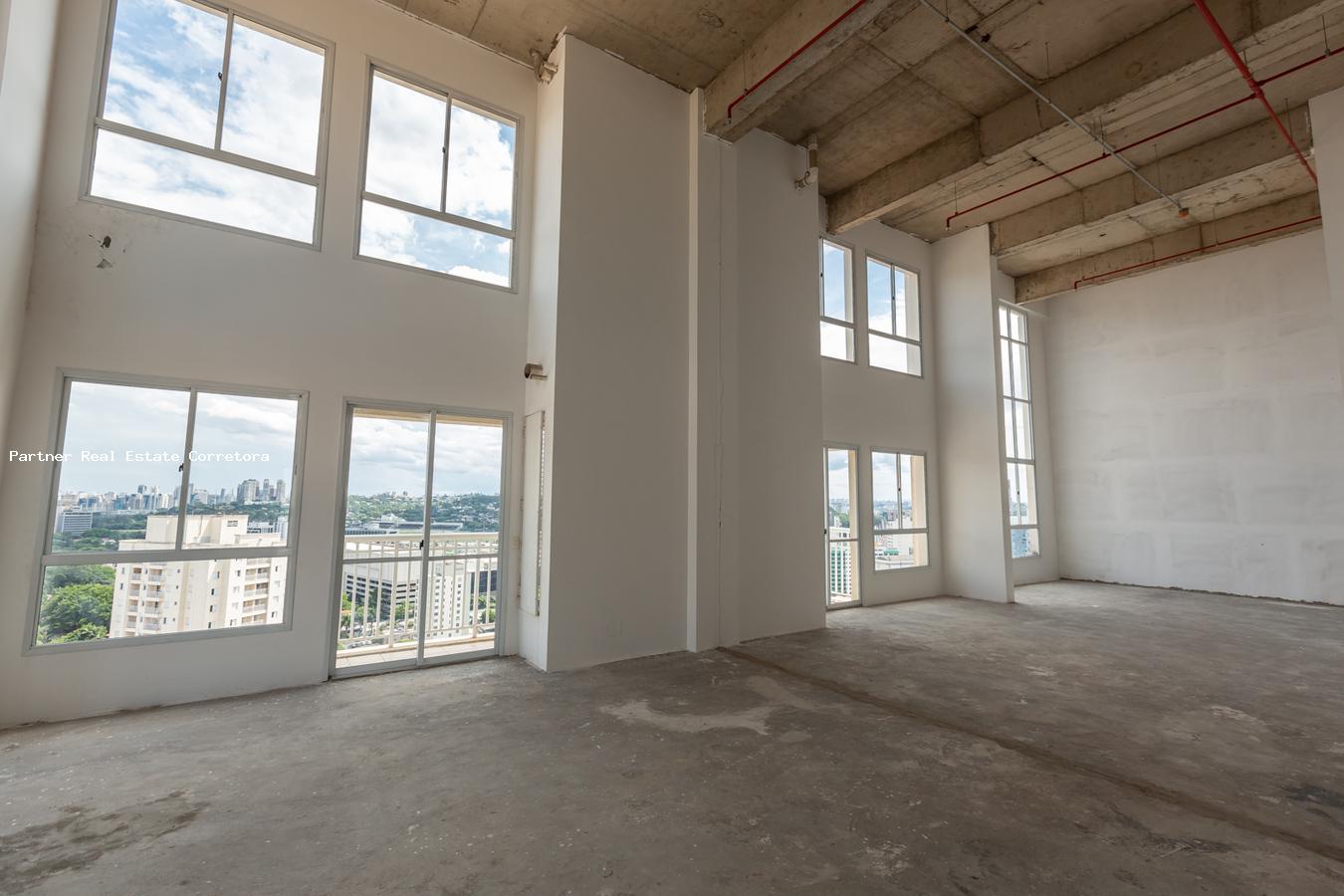 Conjunto Comercial-Sala à venda com 1 quarto, 483m² - Foto 23