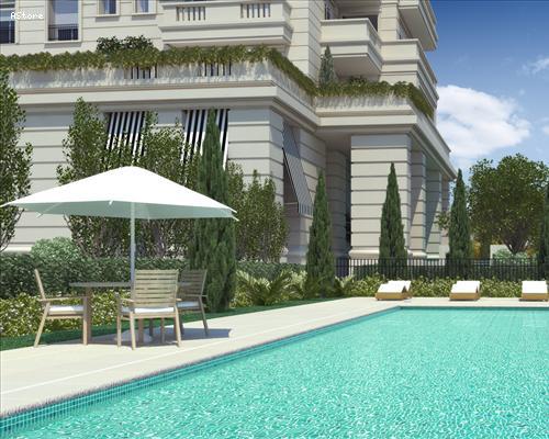 Apartamento, 3 quartos, 511 m² - Foto 10