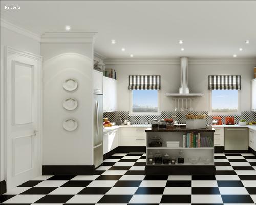 Apartamento, 3 quartos, 511 m² - Foto 3