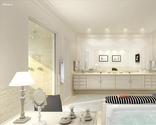 Apartamento, 3 quartos, 511 m² - Foto 6