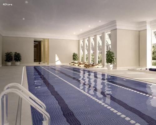 Apartamento, 3 quartos, 511 m² - Foto 9