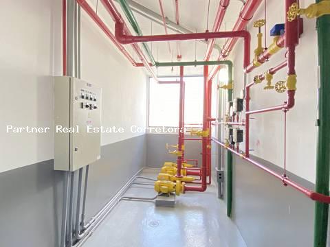 Loja-Salão para alugar, 5992m² - Foto 1