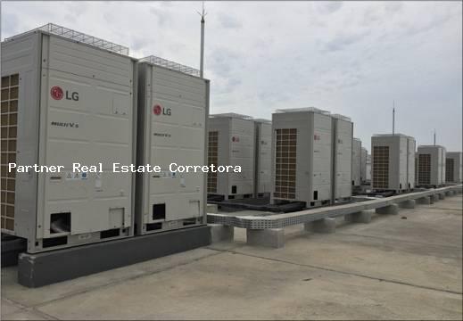 Loja-Salão, 4427 m² - Foto 1