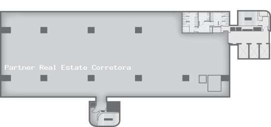 Loja-Salão, 13702 m² - Foto 7
