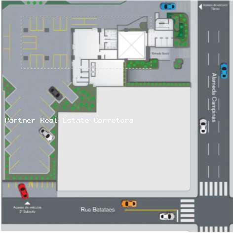 Loja-Salão, 13702 m² - Foto 5