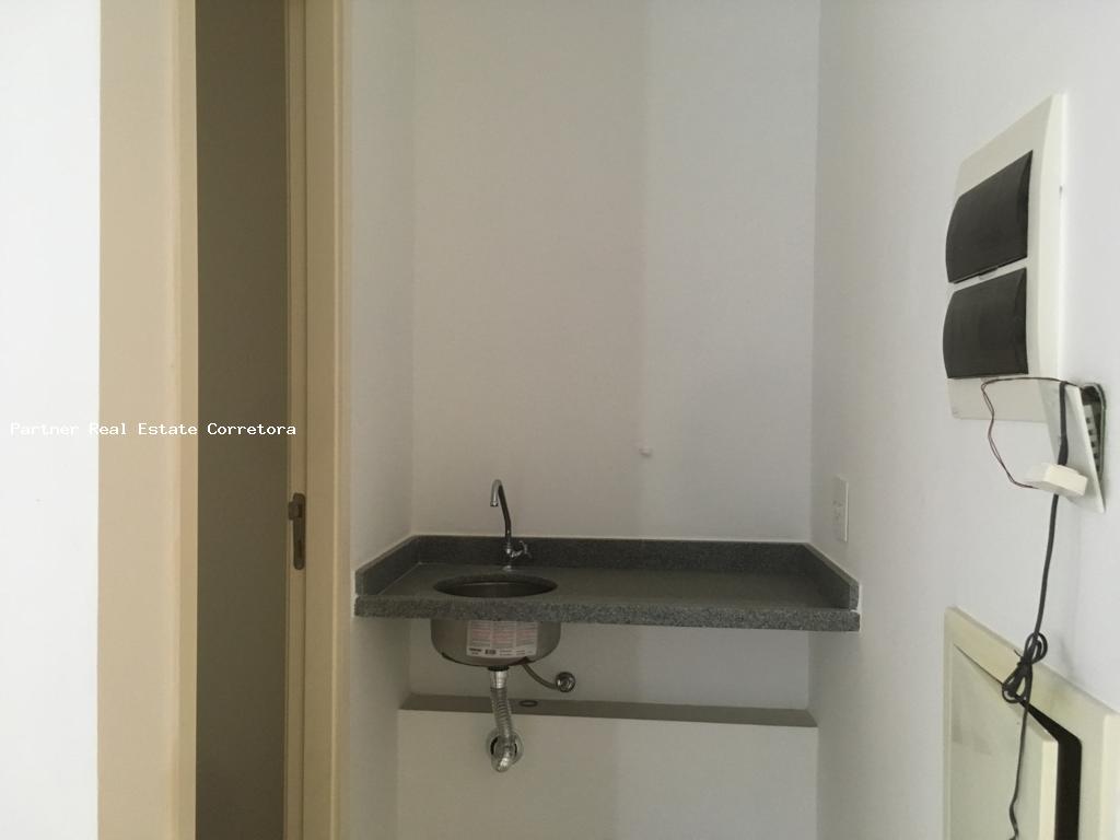 Conjunto Comercial-Sala à venda, 32m² - Foto 3
