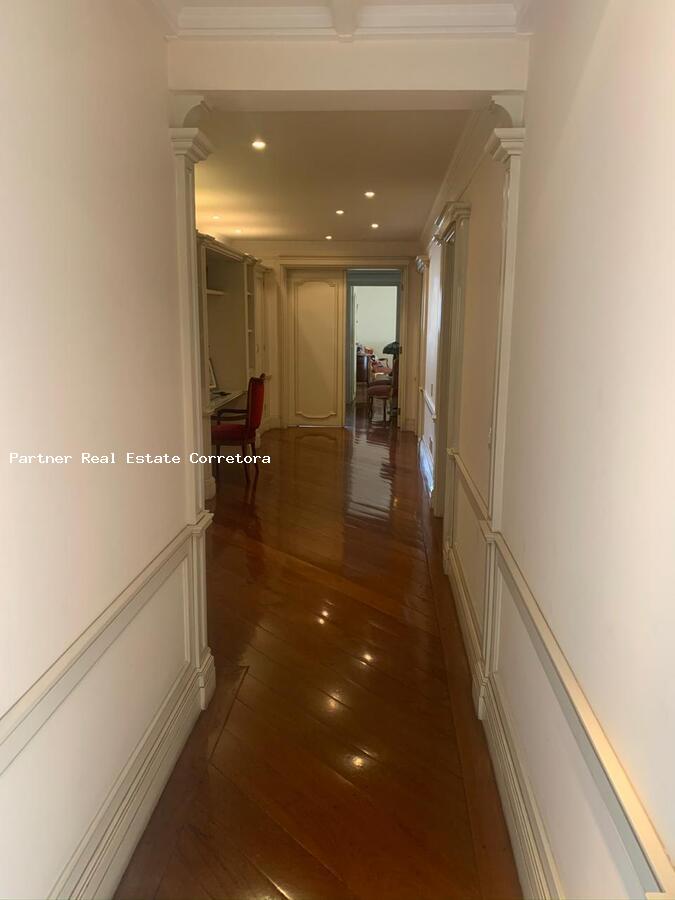 Apartamento, 4 quartos, 317 m² - Foto 10