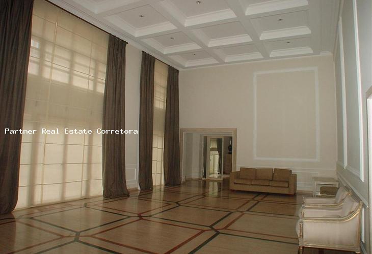 Apartamento, 4 quartos, 317 m² - Foto 4